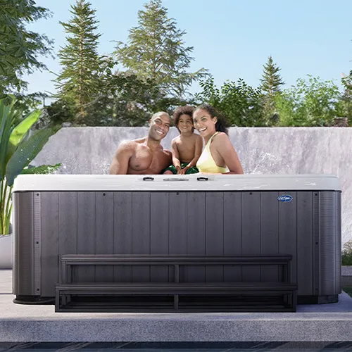 Patio Plus hot tubs for sale in Smyrna